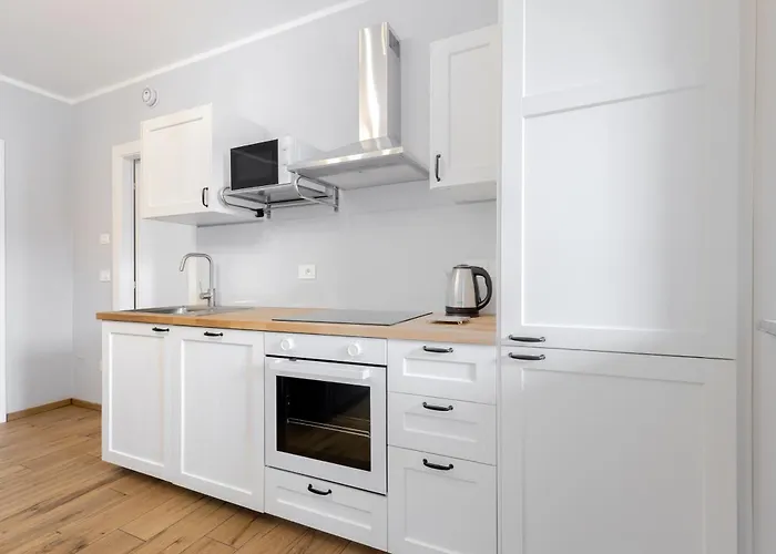 Apartamento Hostdomus - Il Mandala *