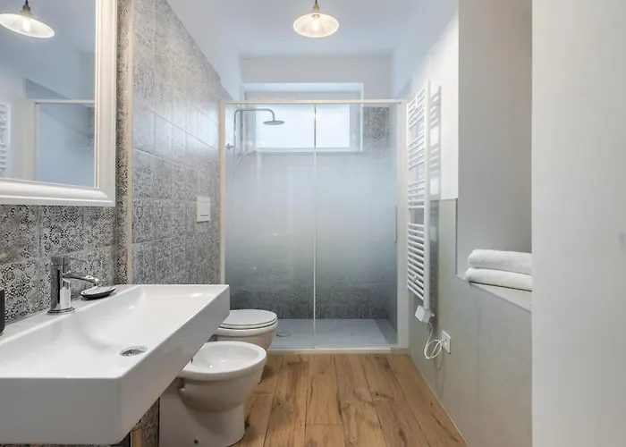 Hostdomus - Il Mandala דירה ריבולי