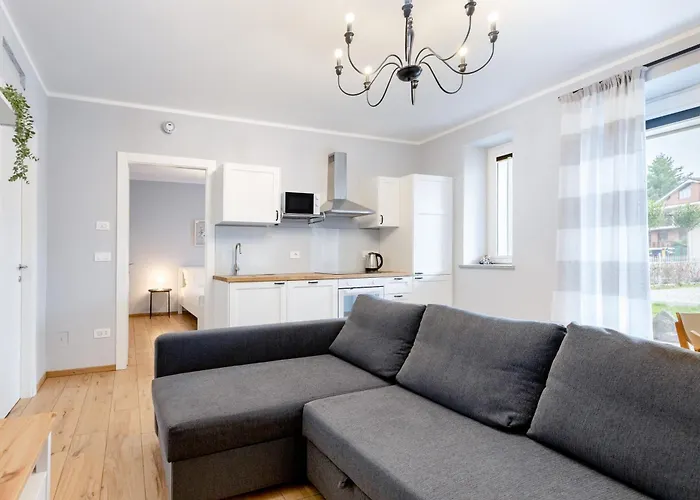 Apartamento Hostdomus - Il Mandala