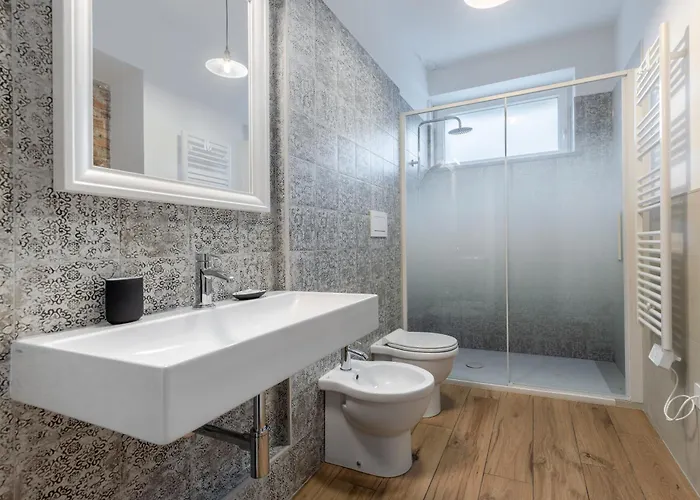 Hostdomus - Il Mandala * リボリ